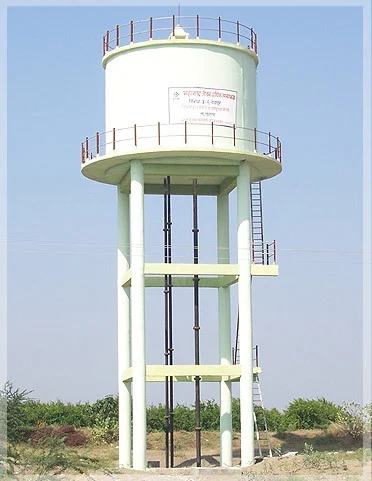 Waterproof coating application