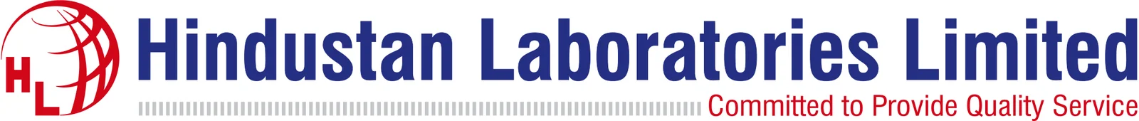 Hindustan Laboratories Ltd
